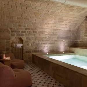 Hotel Le Petit Beaumarchais &, Paris