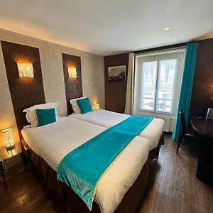 Hotel Pax Opera, Paris